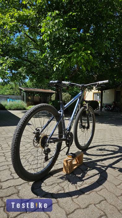 Eladó Romet Rambler R9.1 29" MTB
