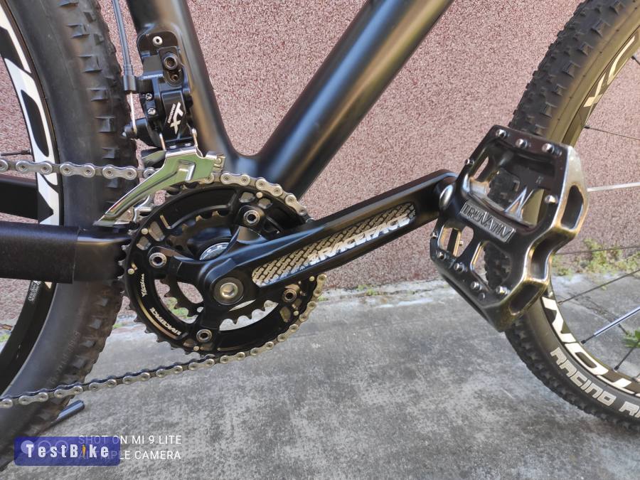 Eladó Rose MTB.