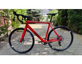 Eladó Rose Pro SL – egyedi - Sram Force AXS!