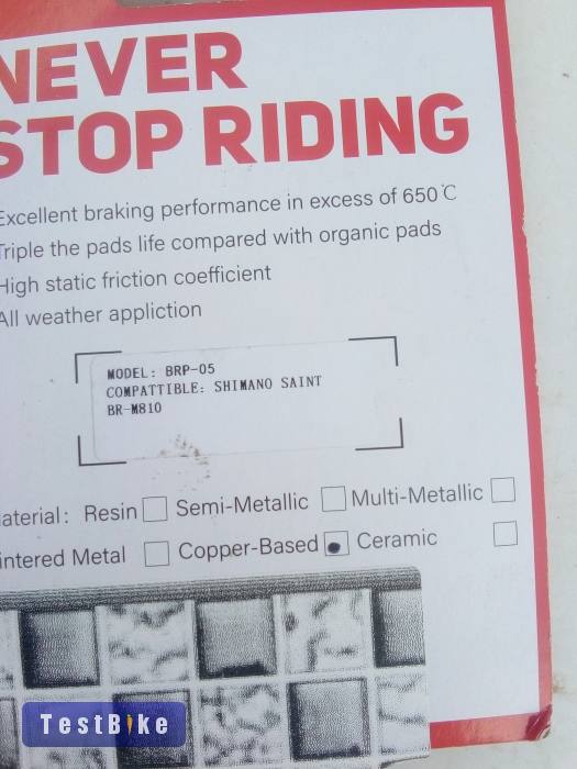 eladó rotorok, fékbetét 