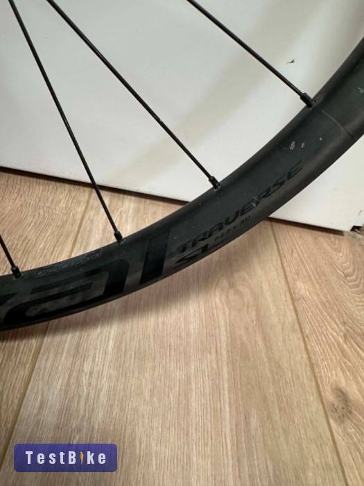 Eladó Roval Traverse carbon 29er MS kerékszett!