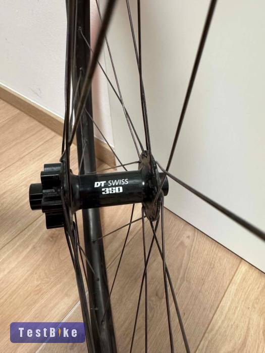 Eladó Roval Traverse carbon 29er MS kerékszett!