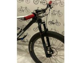 Eladó RS Reba 29” 100 mm push lock Boost.