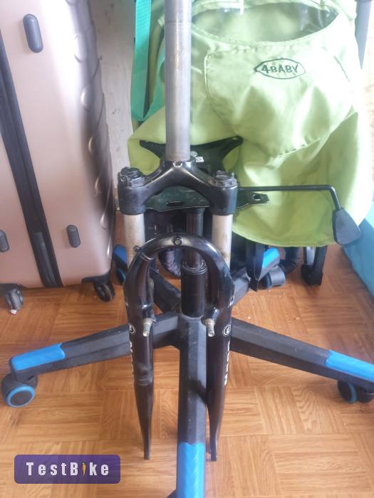 Eladó RST Neon 60mm