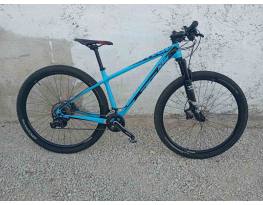 Eladó "S"-es, karbon KTM Myroon 29"!