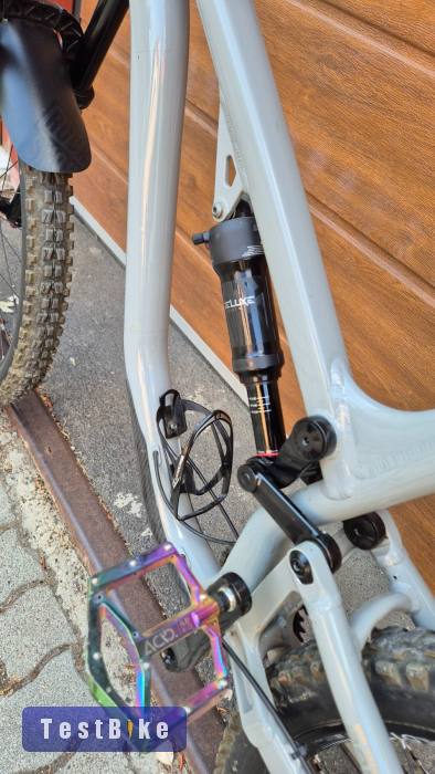 Eladó! Saracen Ariel 60X "L" 