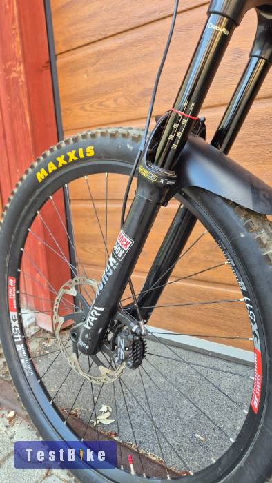 Eladó! Saracen Ariel 60X "L" 