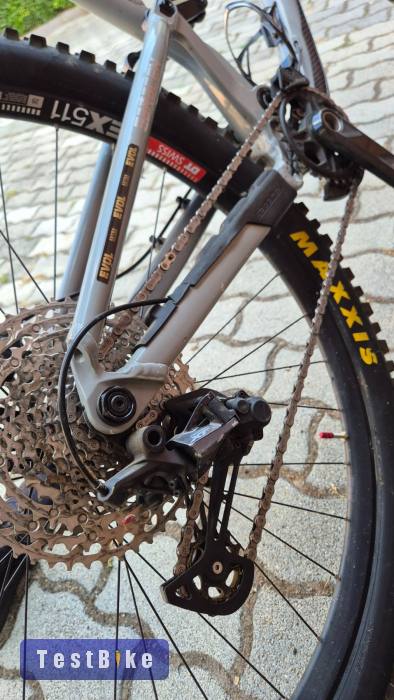 Eladó! Saracen Ariel 60X "L" 