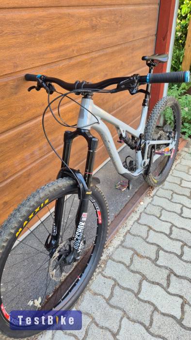 Eladó! Saracen Ariel 60X "L" 