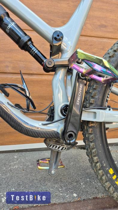 Eladó! Saracen Ariel 60X "L" 
