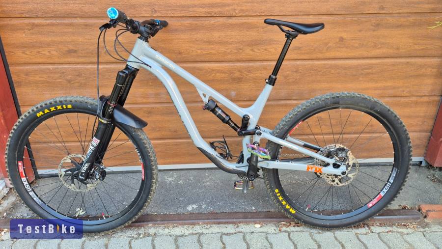 Eladó! Saracen Ariel 60X "L" 