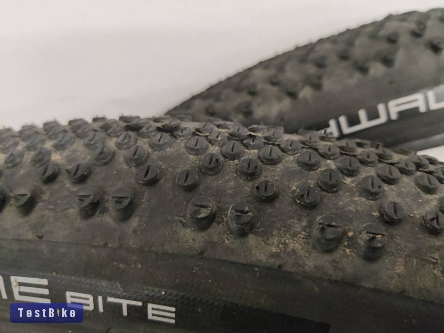 Eladó Schwalbe G-One Bite 50x622 párban, EVO line
