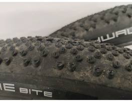Eladó Schwalbe G-One Bite 50x622 párban, EVO line