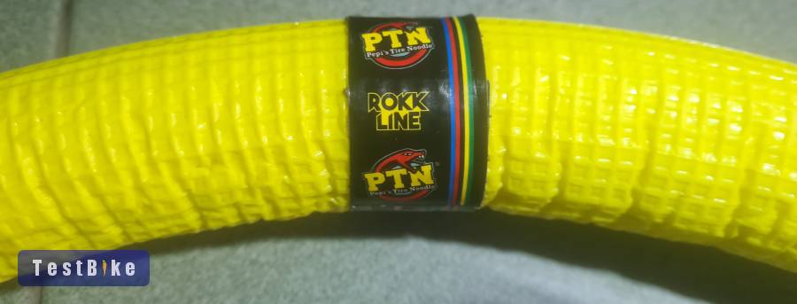 Eladó Schwalbe Nobby Nic 27,5 × 2.80 gumik, PTN Super belső