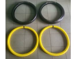 Eladó Schwalbe Nobby Nic 27,5 × 2.80 gumik, PTN Super belső