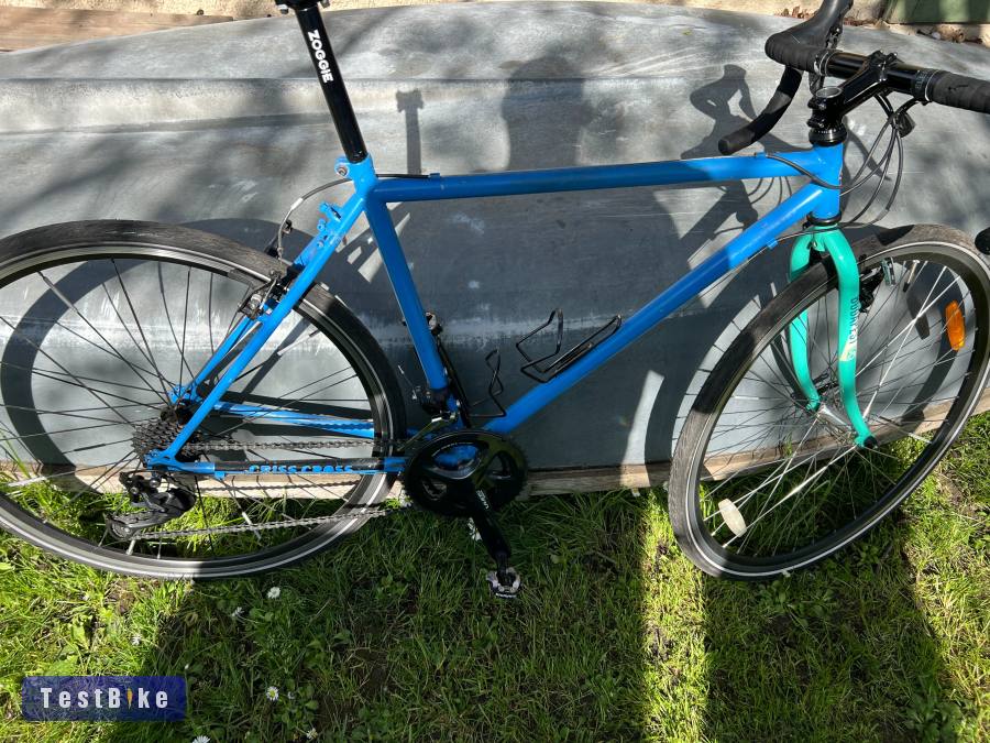 Eladó Schwinn 56 váz