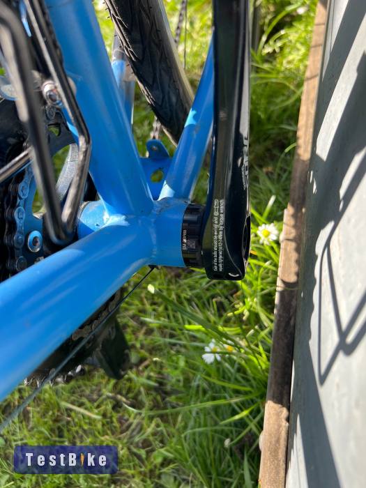 Eladó Schwinn 56 váz