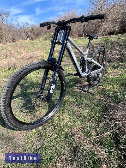 Eladó Scott Gambler 