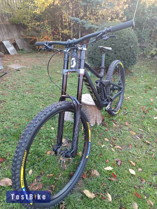 Eladó Scott Gambler 