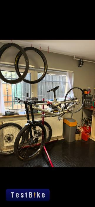 Eladó Scott Gambler 