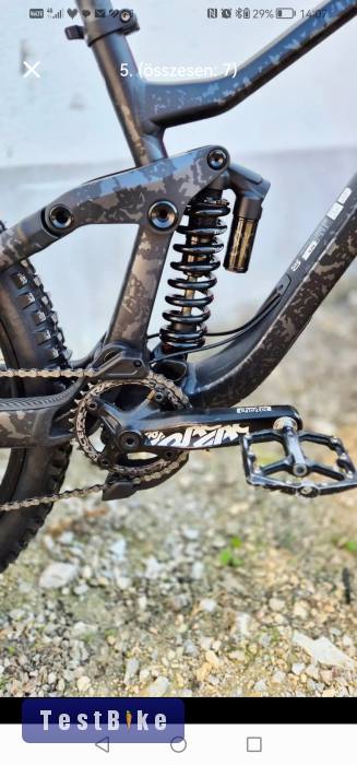 Eladó Scott Gambler 