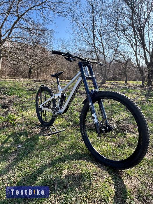 Eladó Scott Gambler 