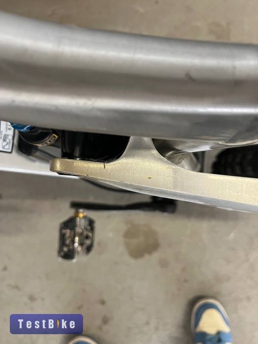 Eladó Scott Gambler 