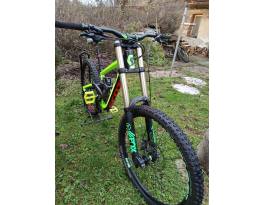 Eladó Scott Gambler