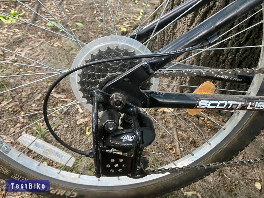  Scott gyerek bicikli Eladó