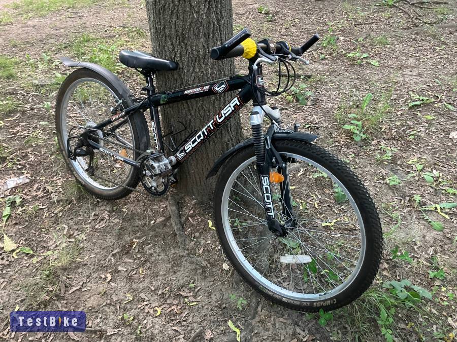  Scott gyerek bicikli Eladó