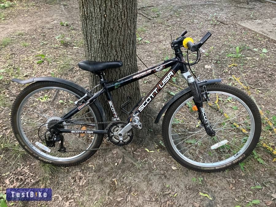  Scott gyerek bicikli Eladó