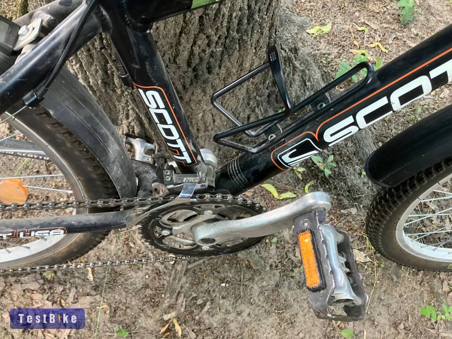  Scott gyerek bicikli Eladó