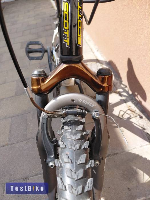Eladó scott gyerek mtb