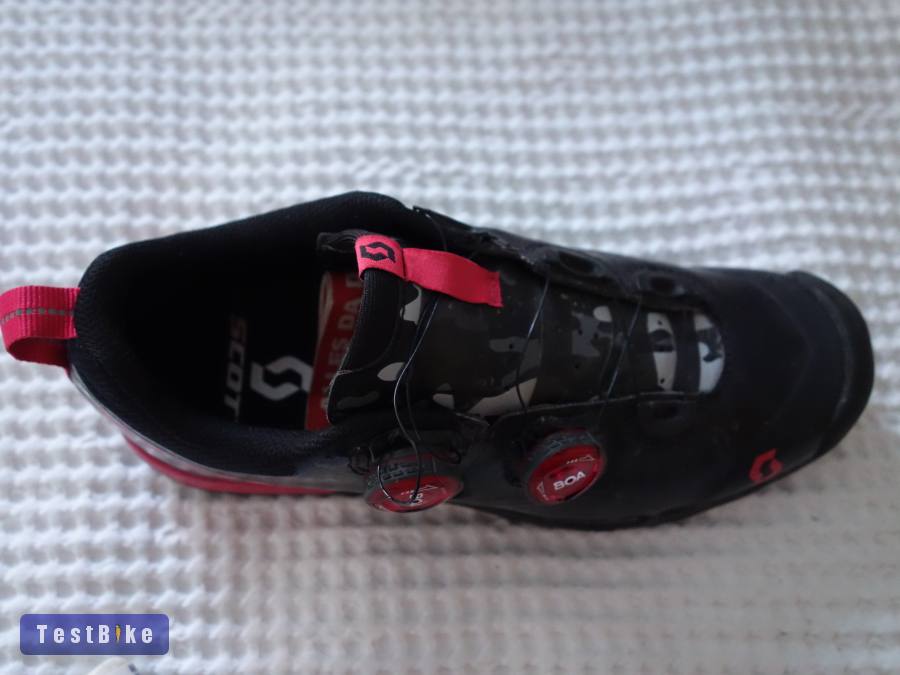 Eladó Scott MTB AR Boa Clip (41)