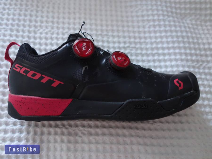 Eladó Scott MTB AR Boa Clip (41)