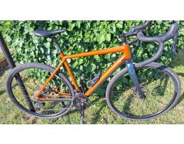 Eladó Scott Speedster 20 Gravel kerékpár