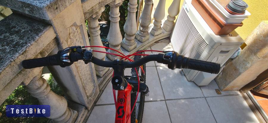 Eladó Scott Voltage JR24 gyermek kerékpár