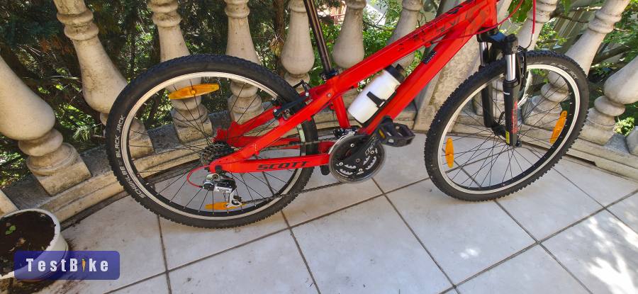 Eladó Scott Voltage JR24 gyermek kerékpár