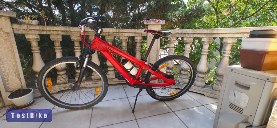 Eladó Scott Voltage JR24 gyermek kerékpár