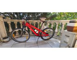 Eladó Scott Voltage JR24 gyermek kerékpár