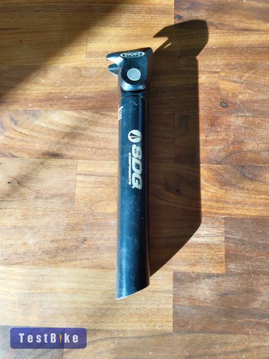 Eladó SDG I-Beam 30.9, 24.5 cm hosszú nyeregcső