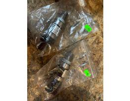 Eladó Shimano BB-ES25 118-as octalinkes csapágyak