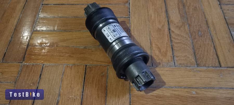 Eladó Shimano bb-es25 octlink monoblokk