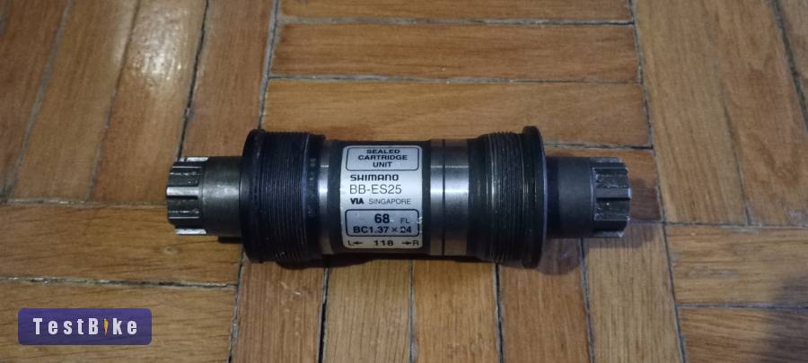 Eladó Shimano bb-es25 octlink monoblokk