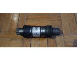 Eladó Shimano bb-es25 octlink monoblokk
