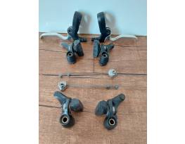 Eladó Shimano canti fékszett