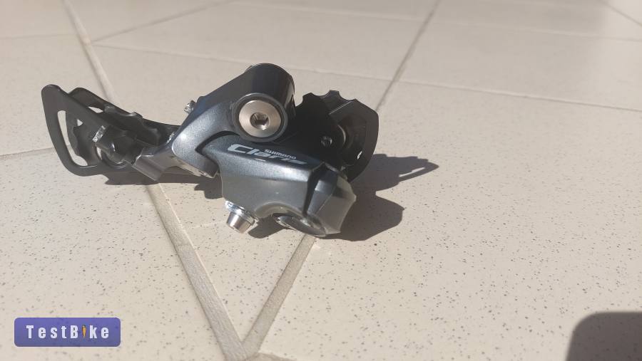 Eladó Shimano Claris/FSA  hajtás-váltás szett