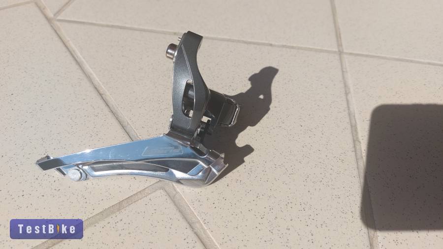 Eladó Shimano Claris/FSA  hajtás-váltás szett