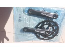 EladĂł Shimano Claris/FSA hajtĂĄs-vĂĄltĂĄs szett