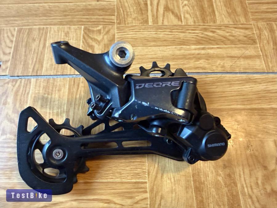 Eladó Shimano Deore RD-M6100